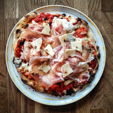 Zappo Lyon Restaurants italiens à Lyon Pizzerias Lyon